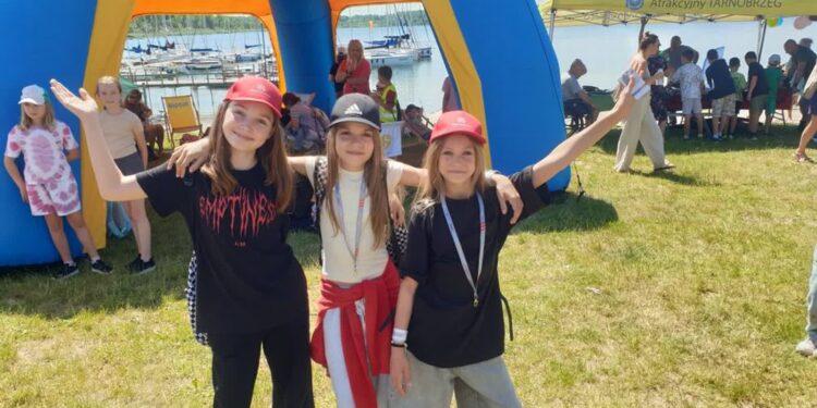 Tarnobrzeg: Piknik z misją – bezpieczeństwo przede wszystkim