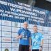 Tarnobrzeg: 4 medale  Mastersów z Delfina w Letnich Mistrzostwach Polski w Pływaniu w kategoriach Masters