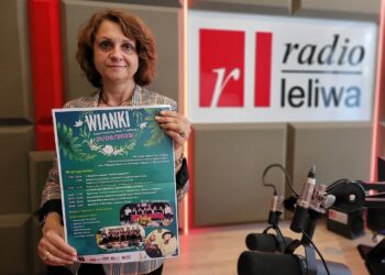 Zawichost: „Wianki – Zawichojska Noc Tradycji 2025”