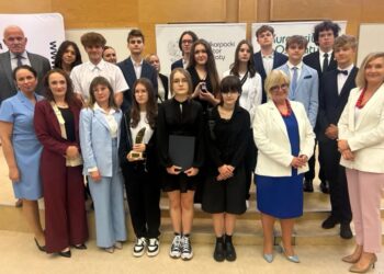 Mielec:  Mielecka „TRÓJKA” na podium