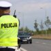 Opatów: Rajd 87-letniego kiwrowcy po DK 74