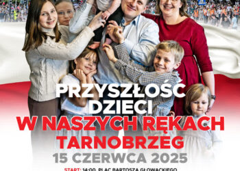 Tarnobrzeg: Marsz dla Życia i Rodziny