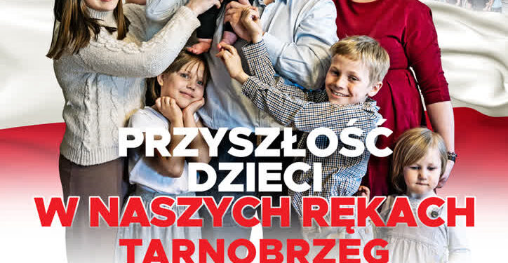 Tarnobrzeg: Marsz dla Życia i Rodziny