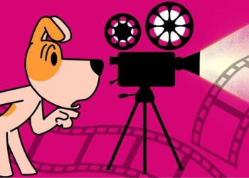 Tarnobrzeg: „Klasyka animacji bajkowej”  w bibliotece