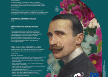 Stalowa Wola: Czas na 150. Urodziny Alfonsa Karpińskiego