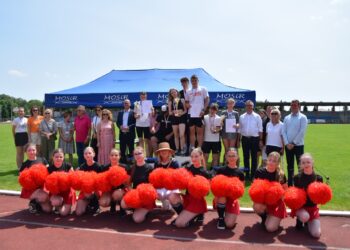 Sandomierz: VIII Memoriał Lekkoatletyczny imienia Piotra Nurowskiego