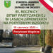 Janów Lubelski: Niedziela na Porytowym Wzgórzu – obchody 81. rocznicy bitwy partyzanckiej
