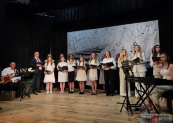 Gorzyce. Zagrali koncert upamiętniający Krzysztofa Kapałę