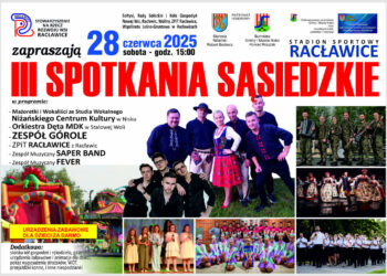 Racławice: Spotkania Sąsiedzkie