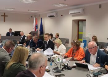 Mielec: O powołanie Komisji Turystyki…