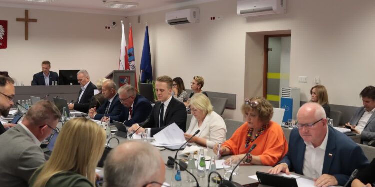 Mielec: O powołanie Komisji Turystyki…