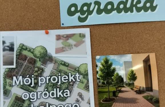 Stalowa Wola: PKE „Przyjaciele Ziemi” ze Stalowej Woli wspiera zielone inicjatywy!