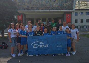 Połaniec: Aktywne Juniorki z Połańca wicemistrzyniami Polski w XXV edycji Pucharu Tymbarku!