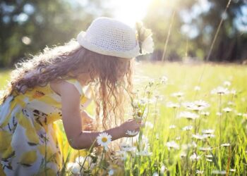 Nowa Dęba. W Porębach Dębskich powitają lato