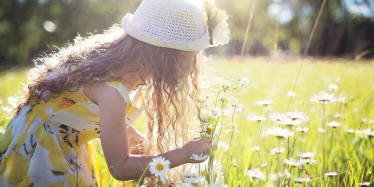 Nowa Dęba. W Porębach Dębskich powitają lato