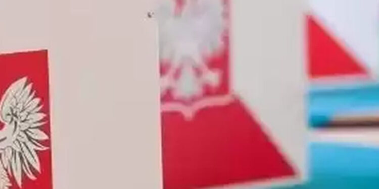 Stalowa Wola: Trwa ll tura Wyborów Prezydenckich – na godzinę 12.00 w mieście zagłosowało ponad 26 procent uprawnionych mieszkańców