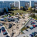 Stalowa Wola: Wiadomo kto zaprojektuje teren zielony na Porębach