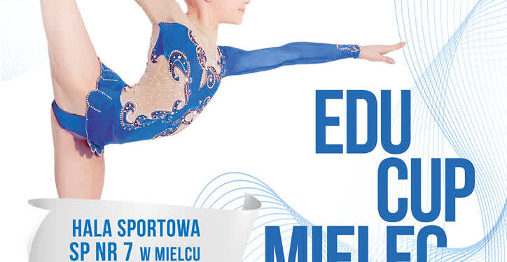 Mielec: III Turniej Akrobatyczny EDU CUP Mielec 2025.
