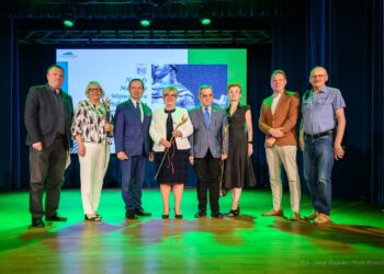 Mielec: Znak Kultury także i dla Mielczan