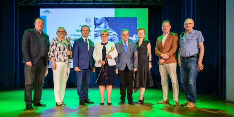 Mielec: Znak Kultury także i dla Mielczan