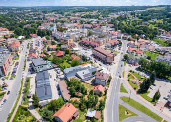 Ropczyce: Plany ZIT dla Gminy Ropczyce