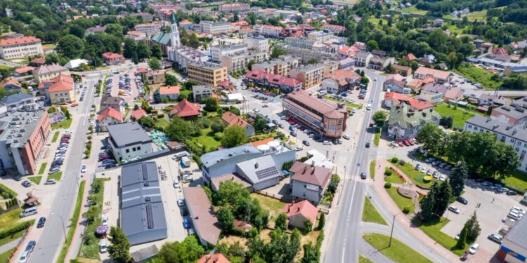 Ropczyce: Plany ZIT dla Gminy Ropczyce