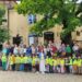 Sandomierz: Przedszkolna twórczość w Galerii BWA
