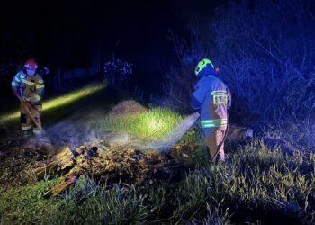 Mielec: Zbierają na używany samochód  ratowniczo-gaśniczy