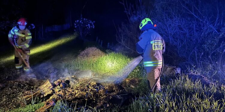 Mielec: Zbierają na używany samochód ratowniczo-gaśniczy