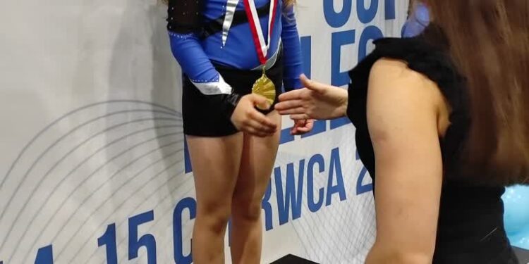 Mielec: III Turniej Akrobatyczny EDU CUP Mielec 2025