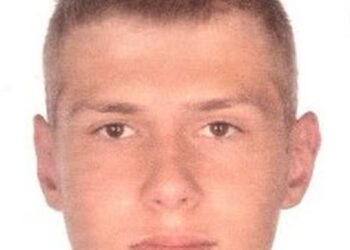 Tarnobrzeg: Policjanci szukają zaginionego Jana Szelągiewicza