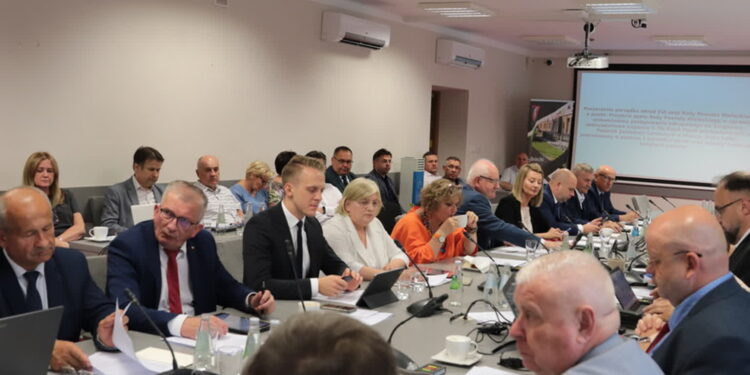 Mielec: Z apelem do polskiego rządu…