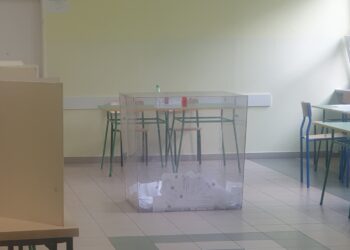 Tarnobrzeg: W mieście wygrywa Karol Nawrocki