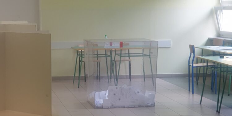 Tarnobrzeg: W mieście wygrywa Karol Nawrocki