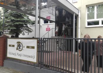 Mielec: Ostatni dzwonek  w roku szkolnym 2024/25