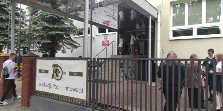 Mielec: Ostatni dzwonek w roku szkolnym 2024/25