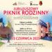 Stalowa Wola: W niedzielę Jubileuszowy Piknik Rodzinny Oratorium
