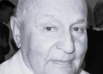 Mielec: Wspominamy śp. Włodzimierza Kłaczyńskiego