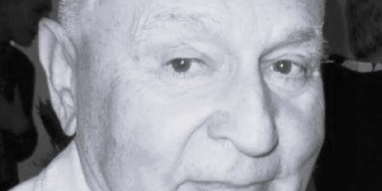 Mielec: Wspominamy śp. Włodzimierza Kłaczyńskiego