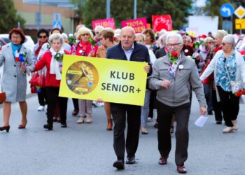 Mielec: Dni Seniora już we wrześniu