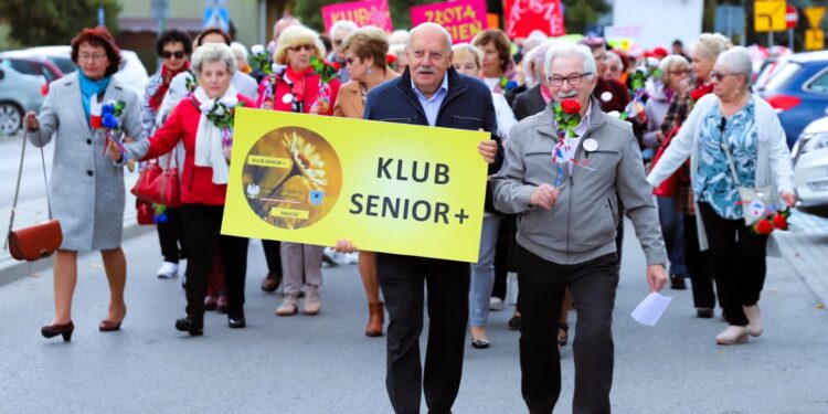 Mielec: Dni Seniora już we wrześniu