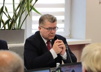 Mielec: Zarząd Powiatu Mieleckiego z absolutorium za wykonanie budżetu 2024 roku