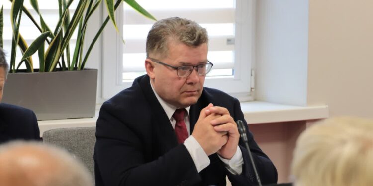 Mielec: Zarząd Powiatu Mieleckiego z absolutorium za wykonanie budżetu 2024 roku