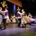 Baranów Sandomierski. Dziecięcy folklor na scenie po raz 31