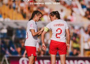 Tarnobrzeg: Polki zagrają z koleżankami ze Szwecji