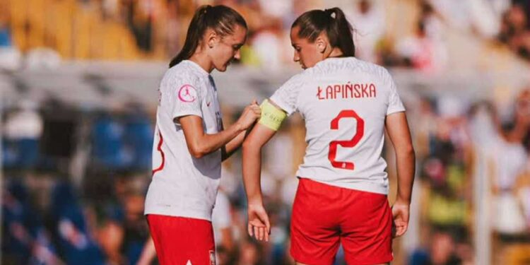 Tarnobrzeg: Polki zagrają z koleżankami ze Szwecji