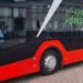 Stalowa Wola: Lada dzień kolejnych 5 nowych autobusów elektrycznych pojawi się na ulicach miasta
