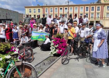 Mielec: W planach Rajd Rowerowy Retro…