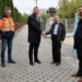 Mielec: Remont ulicy Kosynierów