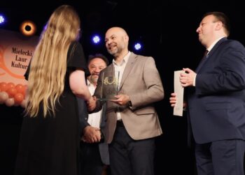 Mielec: Mielecki Laur Kultury 2025
